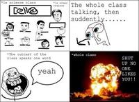 Forever Alone