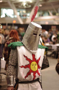 Dark Souls