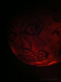 The Moon (Majora's Mask)