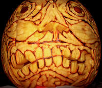 The Moon (Majora's Mask)
