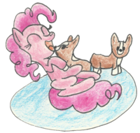 My Little Pony: Friendship is Magic