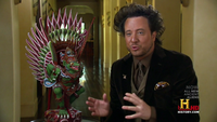 Ancient Aliens