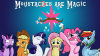 My Little Pony: Friendship is Magic