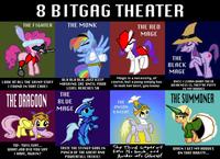 My Little Pony: Friendship is Magic
