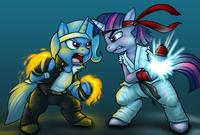 My Little Pony: Friendship is Magic