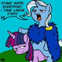 My Little Pony: Friendship is Magic