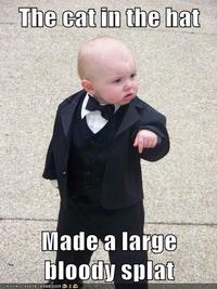 Baby Godfather