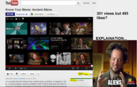 Ancient Aliens