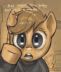 My Little Pony: Friendship is Magic