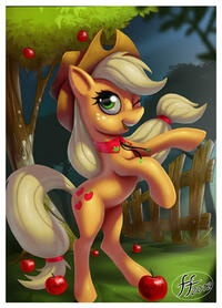 My Little Pony: Friendship is Magic