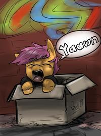 My Little Pony: Friendship is Magic