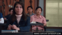 Senor Chang's "Ha, Gay!"