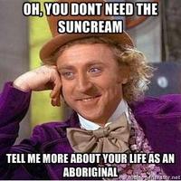 Condescending Wonka / Creepy Wonka