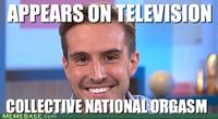 Ridiculously Photogenic Guy / Zeddie Little