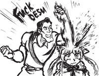 Gaston