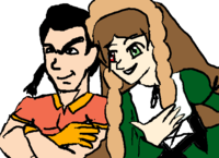 Gaston