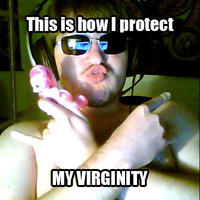 Involuntary Abstinence