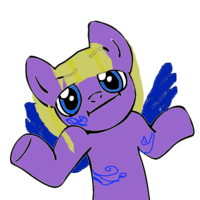 Pony Reactions