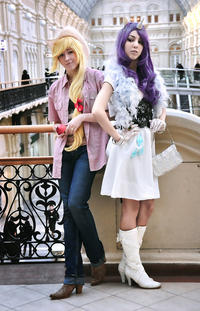 My Little Pony: Friendship is Magic