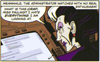 Computer Reaction Faces