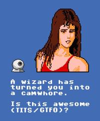 Pixel Art