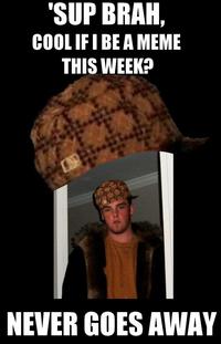 Scumbag Steve