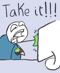 Computer Reaction Faces