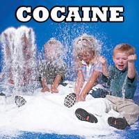 I Fucking Love Cocaine / Cocaine Bear
