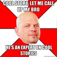 Pawn Stars