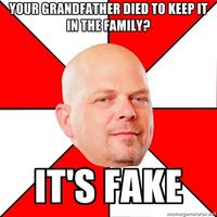 Pawn Stars