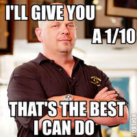 Pawn Stars