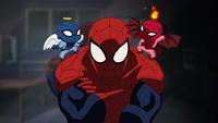 '60s Spider-Man