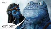 Get Out Frog / Frogout / Me Obrigue