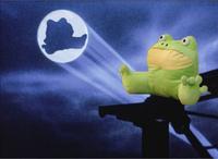 Get Out Frog / Frogout / Me Obrigue