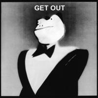 Get Out Frog / Frogout / Me Obrigue