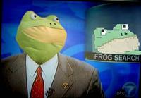 Get Out Frog / Frogout / Me Obrigue
