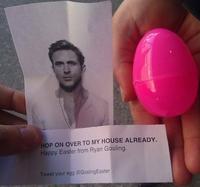 Ryan Gosling
