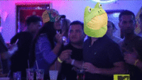 Get Out Frog / Frogout / Me Obrigue