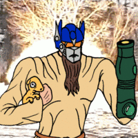 Super Robo Jesus