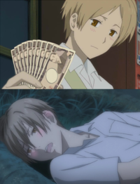 What Would X Do For Money? / Fistful Of Yen