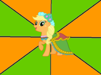 My Little Pony: Friendship is Magic