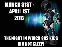 Bring Back Toonami