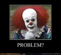 Trollface / Coolface / Problem?