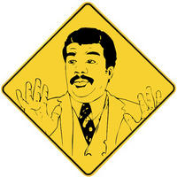Neil deGrasse Tyson Reaction
