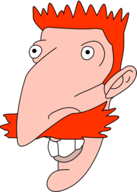 Nigel Remix / X feat. Nigel Thornberry