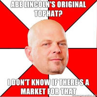 Pawn Stars