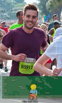 Ridiculously Photogenic Guy / Zeddie Little