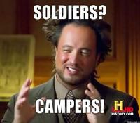 Ancient Aliens
