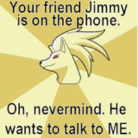 Pokeparents / Pokedads