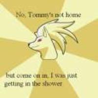 Pokeparents / Pokedads